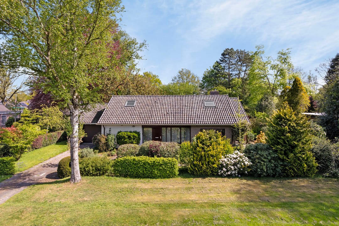 Foto 1 van Dr Johan Picardtlaan 11