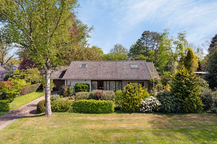 Foto 1 van Dr Johan Picardtlaan 11