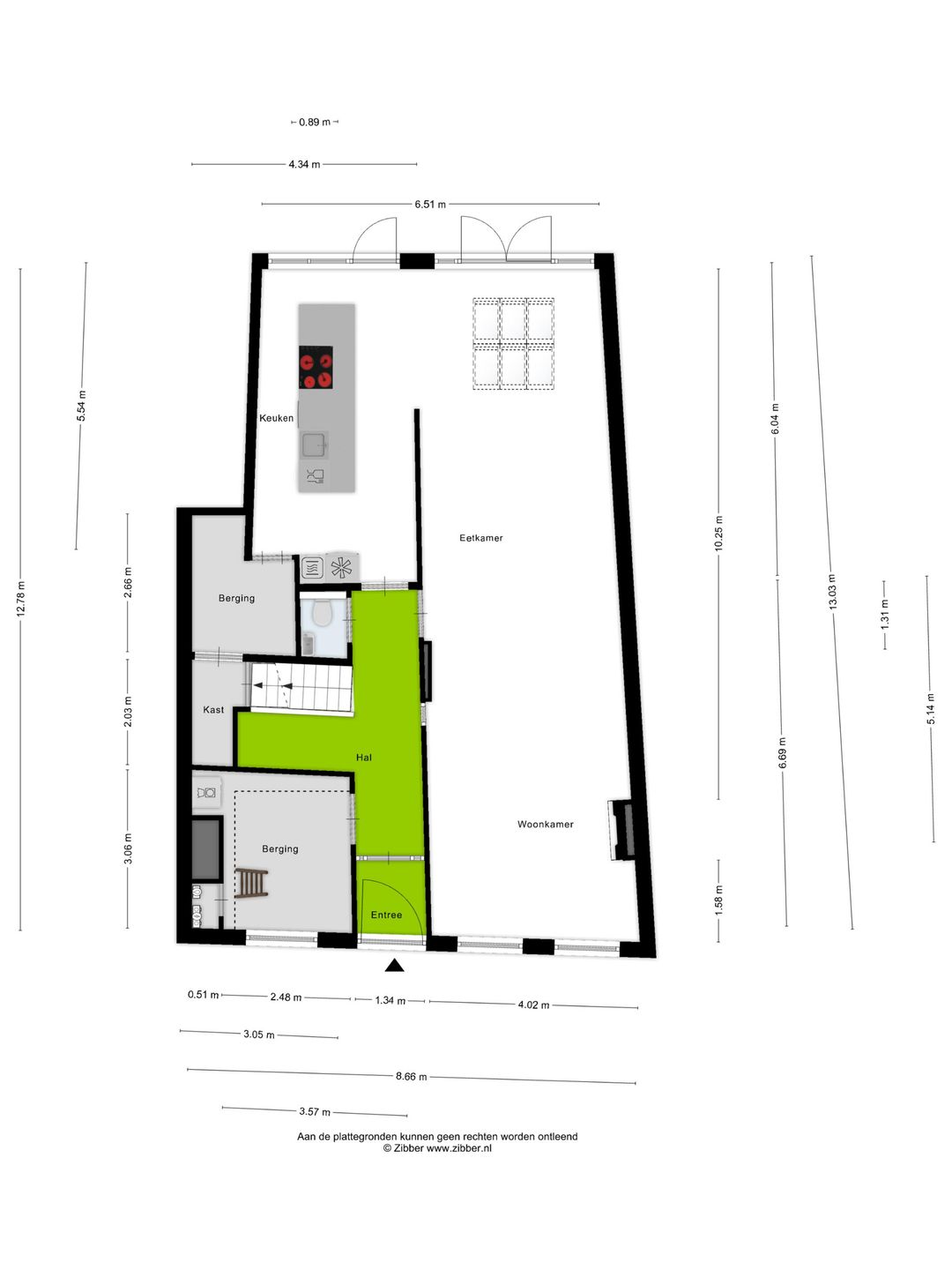 Photo 68 of Kerkstraat 12