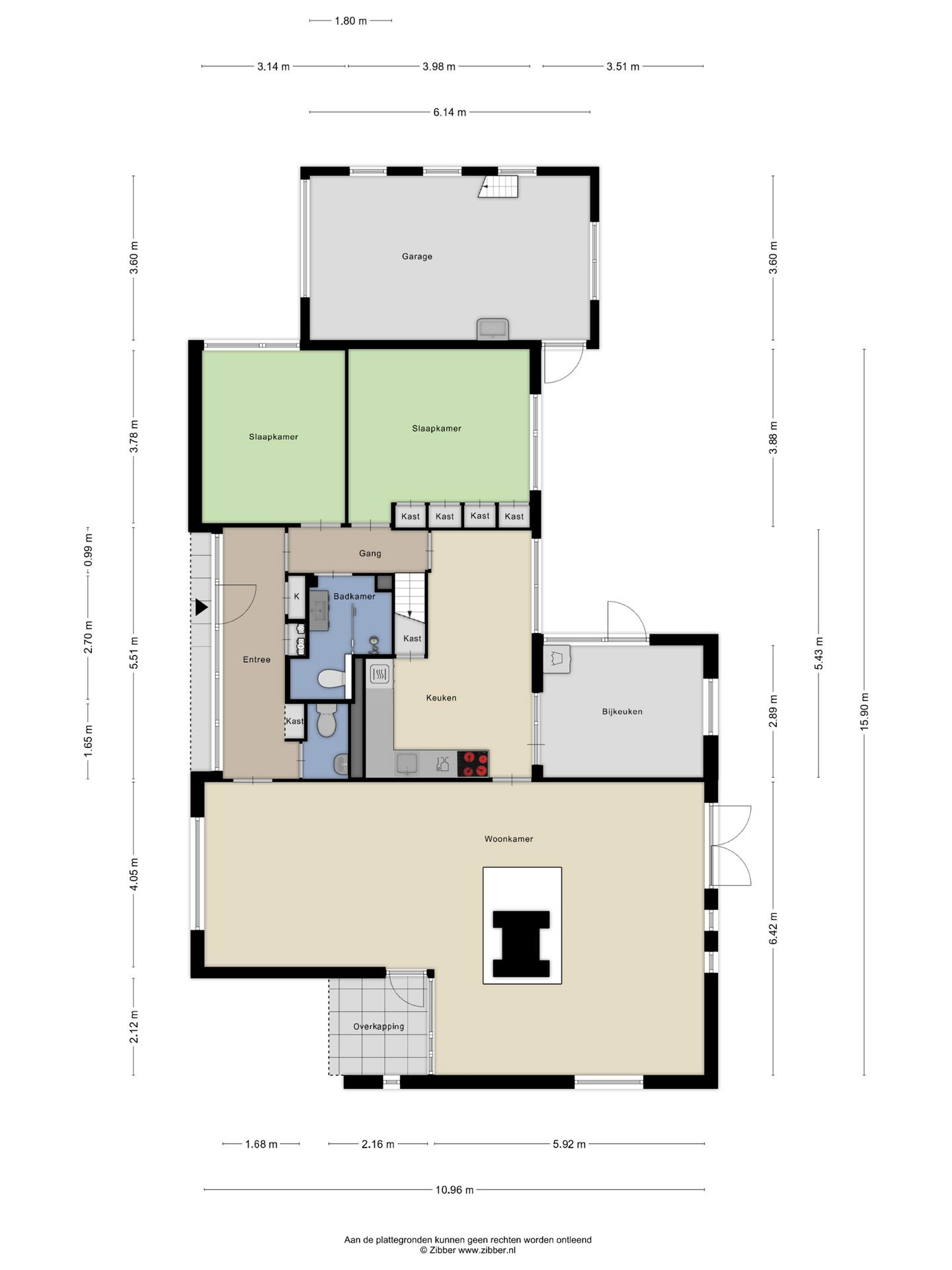 Foto 44 van Dr Johan Picardtlaan 11