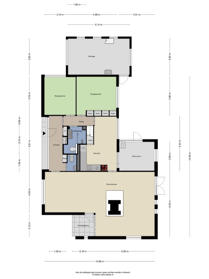 Foto 44 van Dr Johan Picardtlaan 11