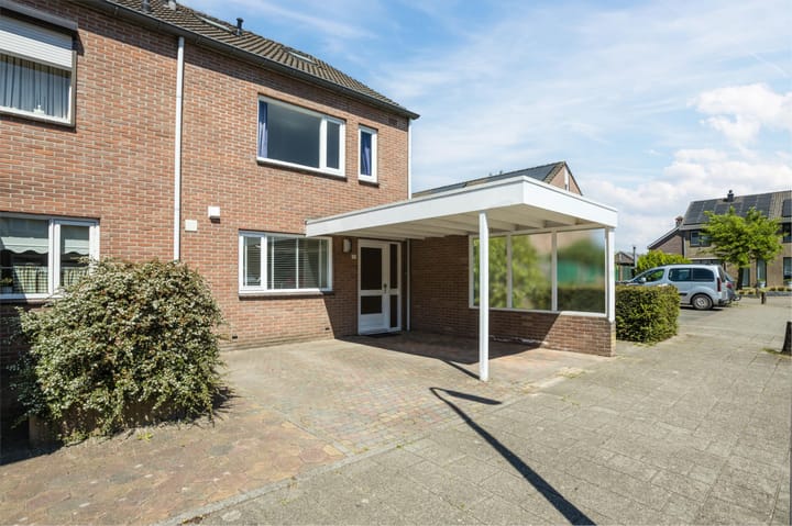 Foto 1 van Duivekervel 33