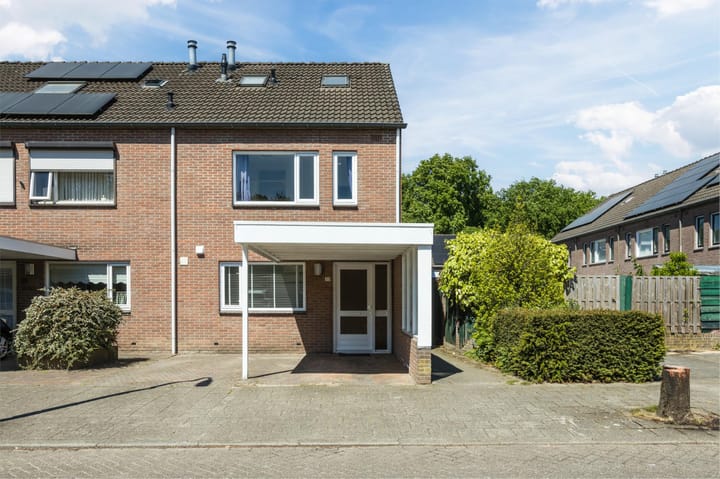 Foto 2 van Duivekervel 33