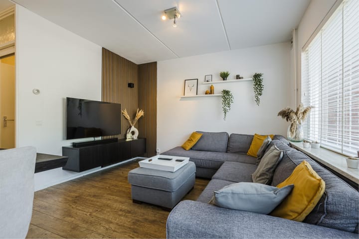 Foto 10 van Duivekervel 33