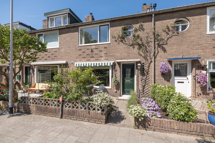 Foto 1 van dr. Schaepmanlaan 59