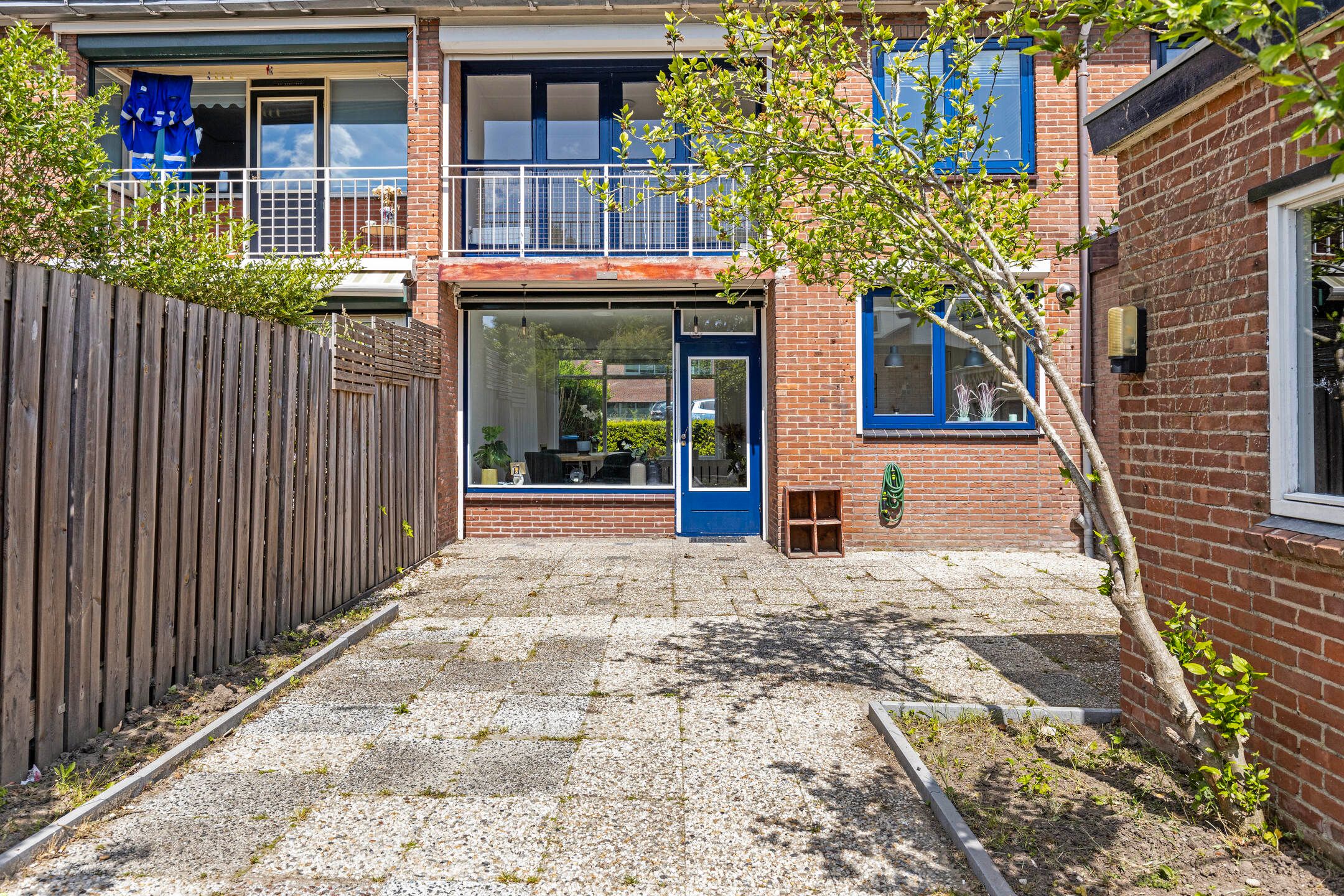 Foto 3 van Prins Bernhardstraat 26