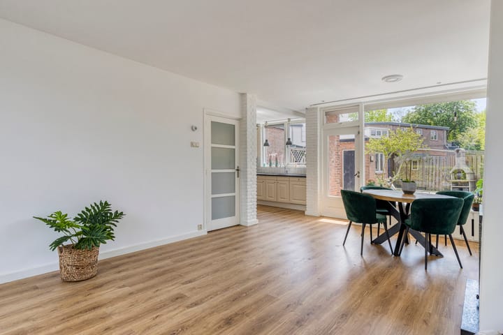 Foto 5 van Prins Bernhardstraat 26