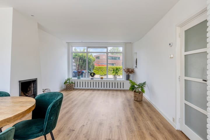 Foto 7 van Prins Bernhardstraat 26