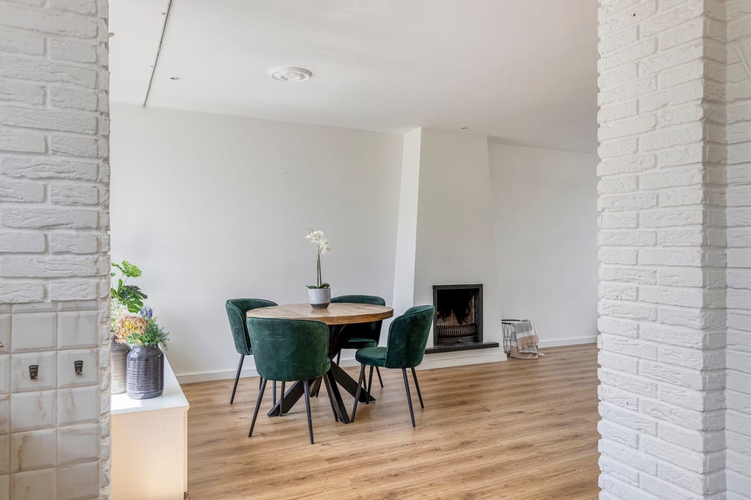 Foto 8 van Prins Bernhardstraat 26