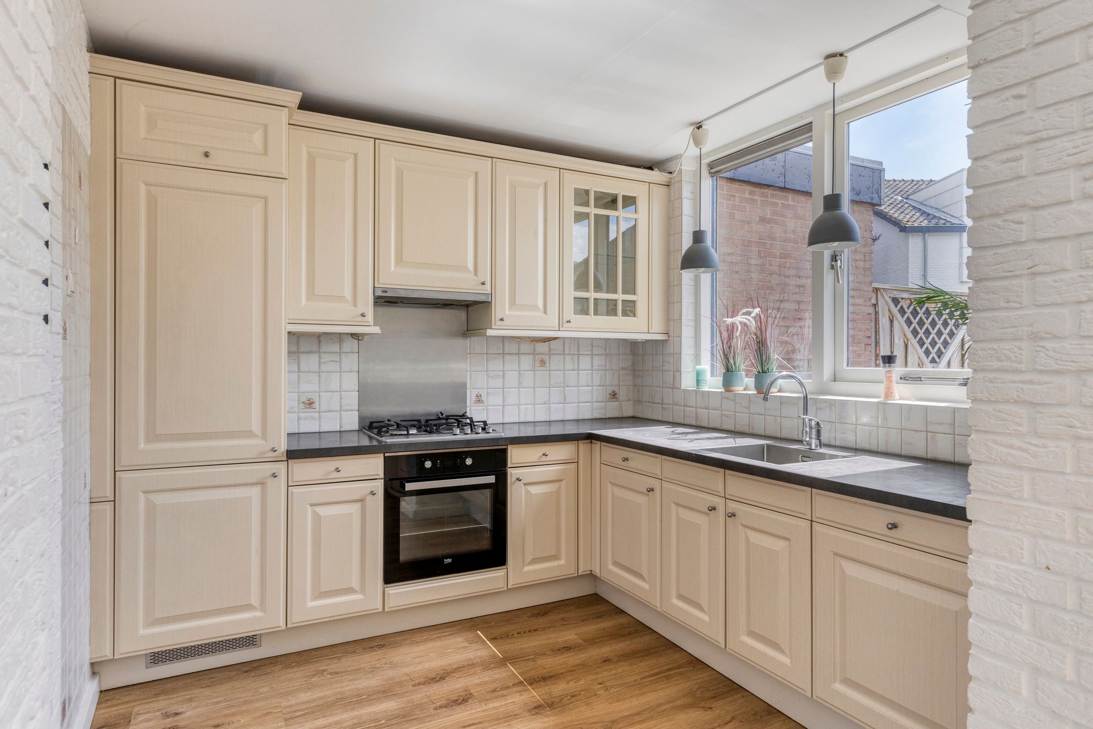 Foto 9 van Prins Bernhardstraat 26