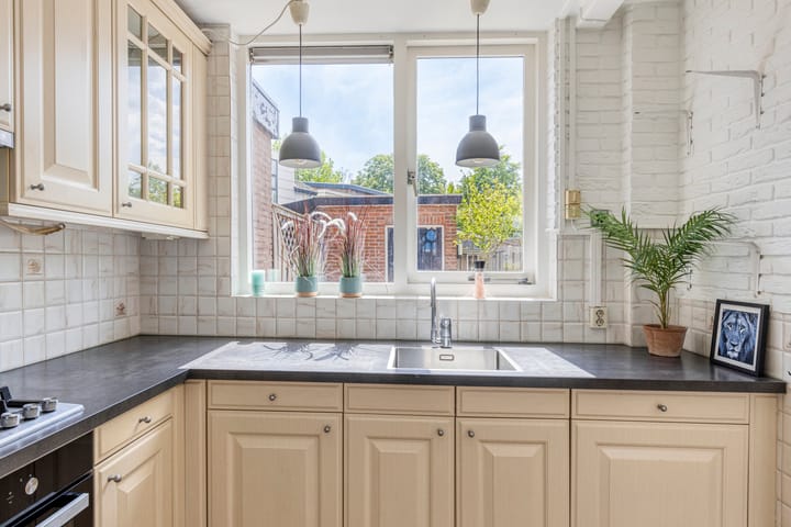 Foto 10 van Prins Bernhardstraat 26