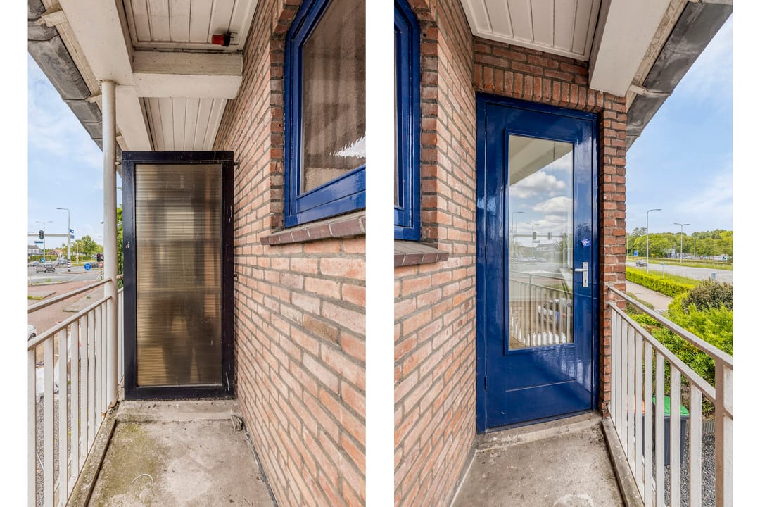 Foto 16 van Prins Bernhardstraat 26