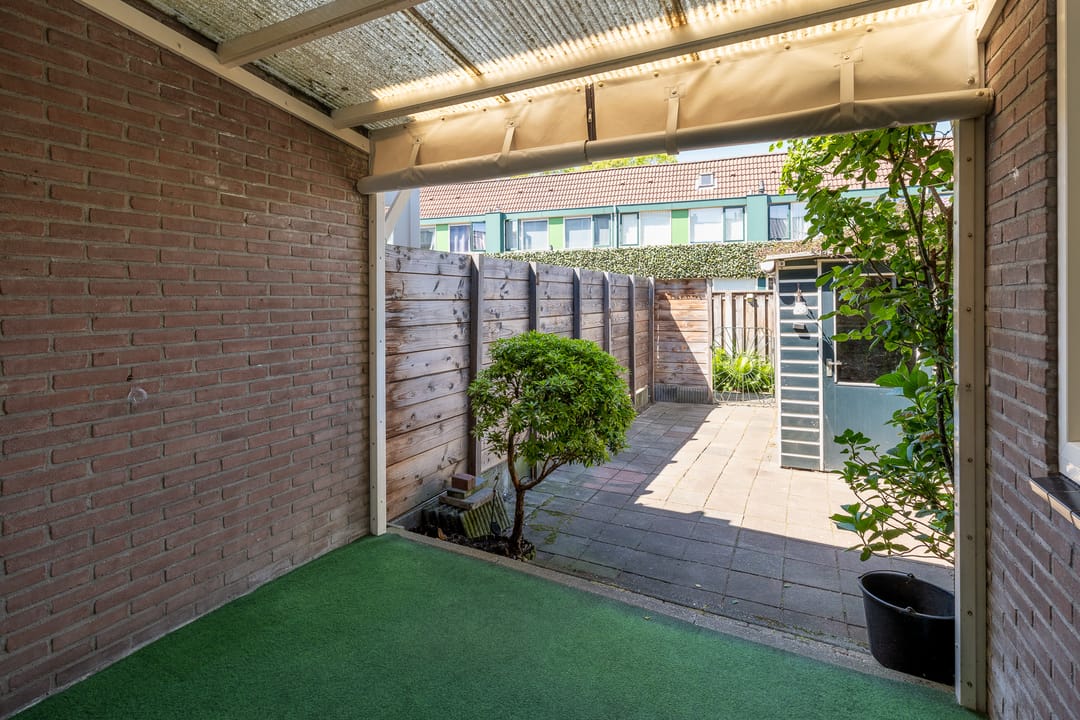 Foto 28 van dr. Schaepmanlaan 59