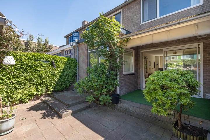 Foto 30 van dr. Schaepmanlaan 59