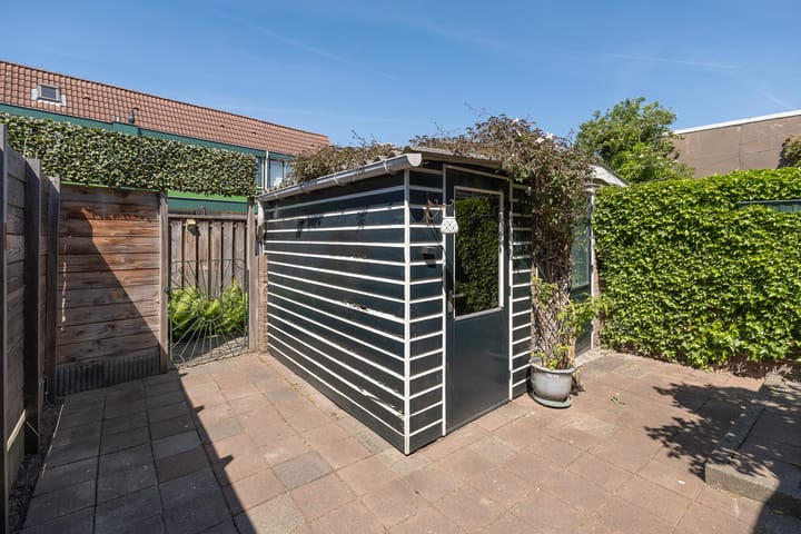 Foto 31 van dr. Schaepmanlaan 59