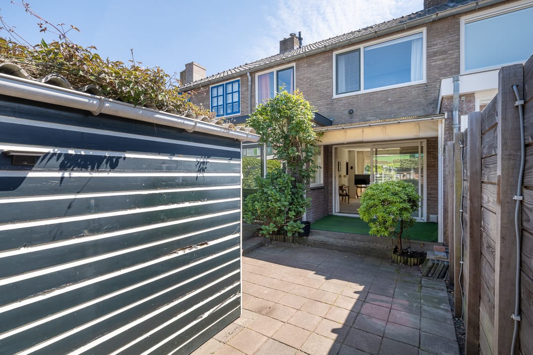 Foto 32 van dr. Schaepmanlaan 59