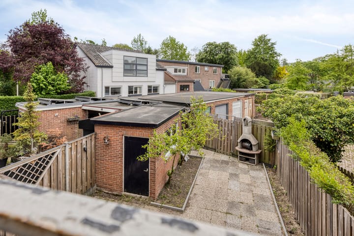 Foto 25 van Prins Bernhardstraat 26