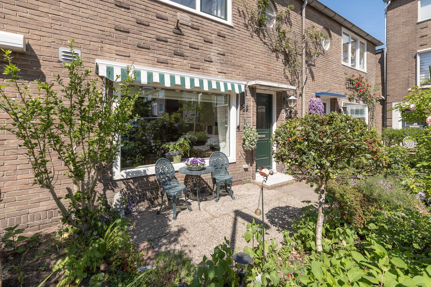 Foto 35 van dr. Schaepmanlaan 59