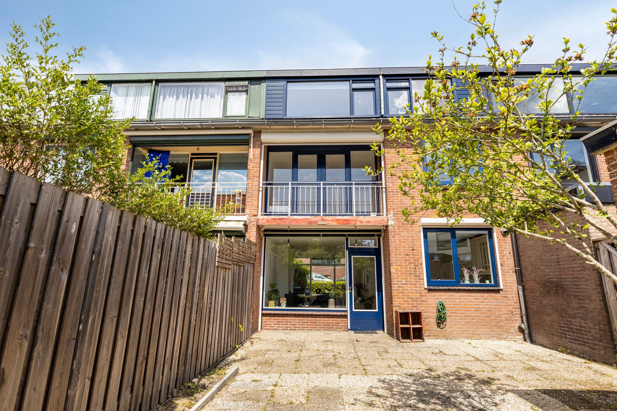 Foto 27 van Prins Bernhardstraat 26