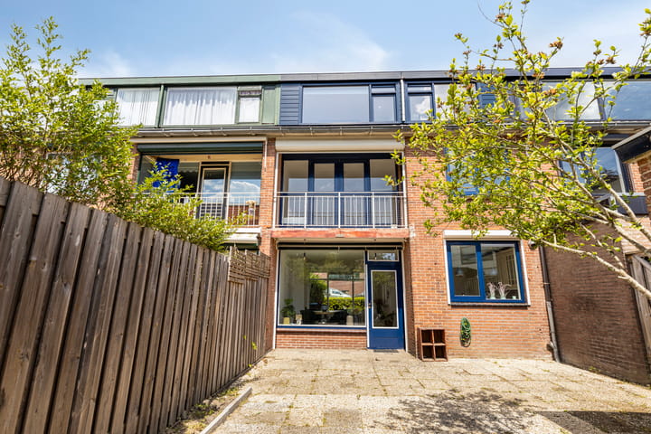 Foto 27 van Prins Bernhardstraat 26