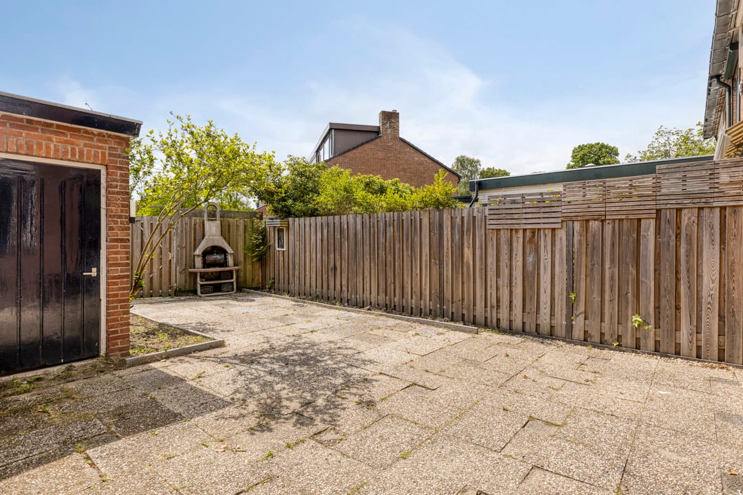 Foto 28 van Prins Bernhardstraat 26