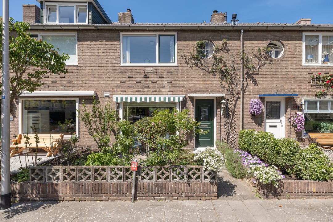 Foto 38 van dr. Schaepmanlaan 59