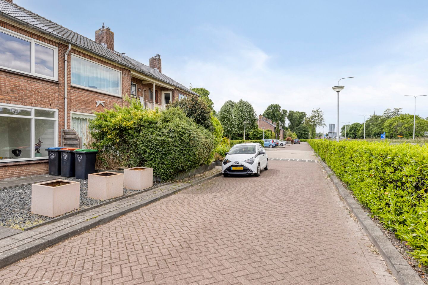 Foto 29 van Prins Bernhardstraat 26