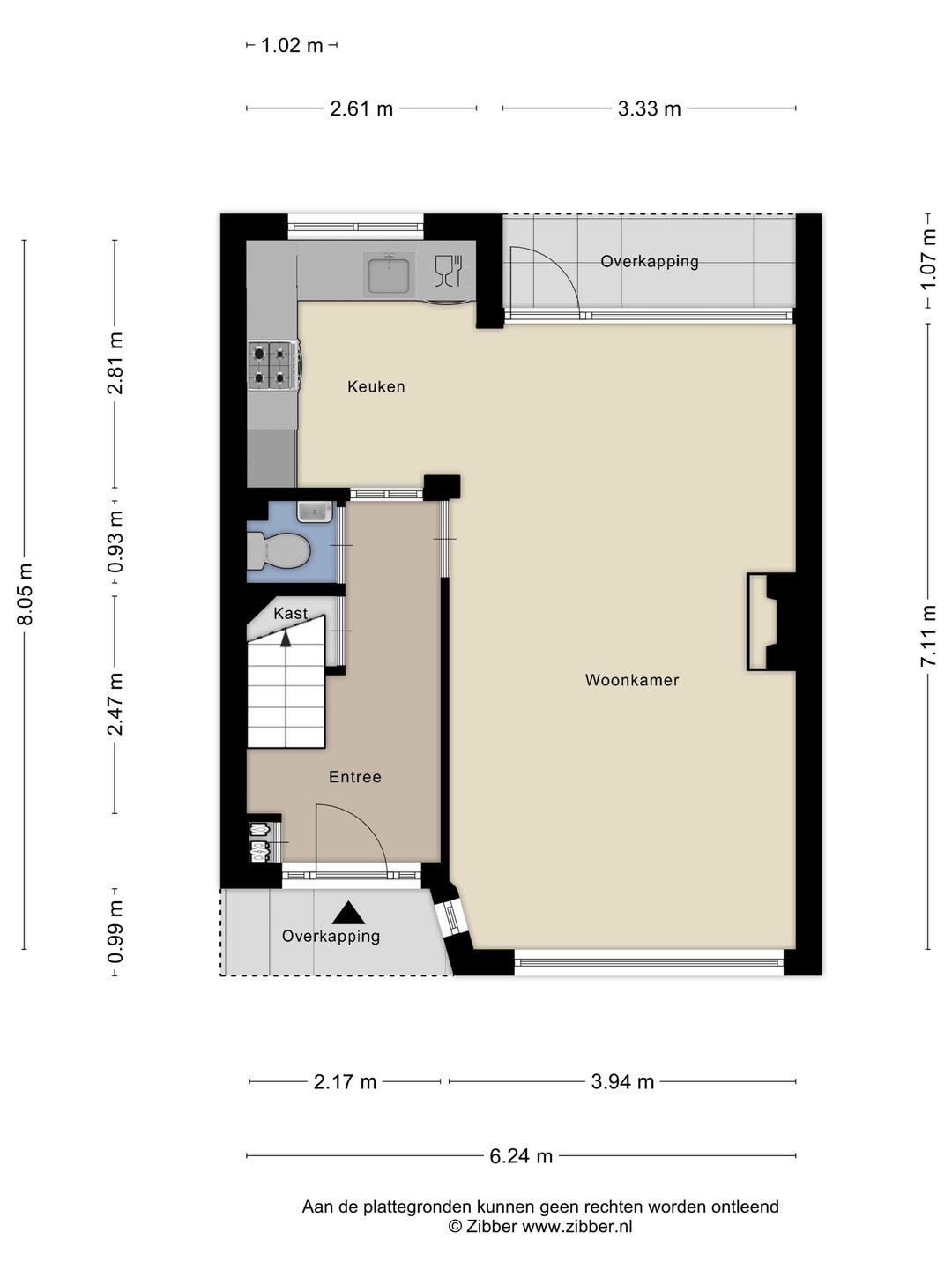 Foto 32 van Prins Bernhardstraat 26