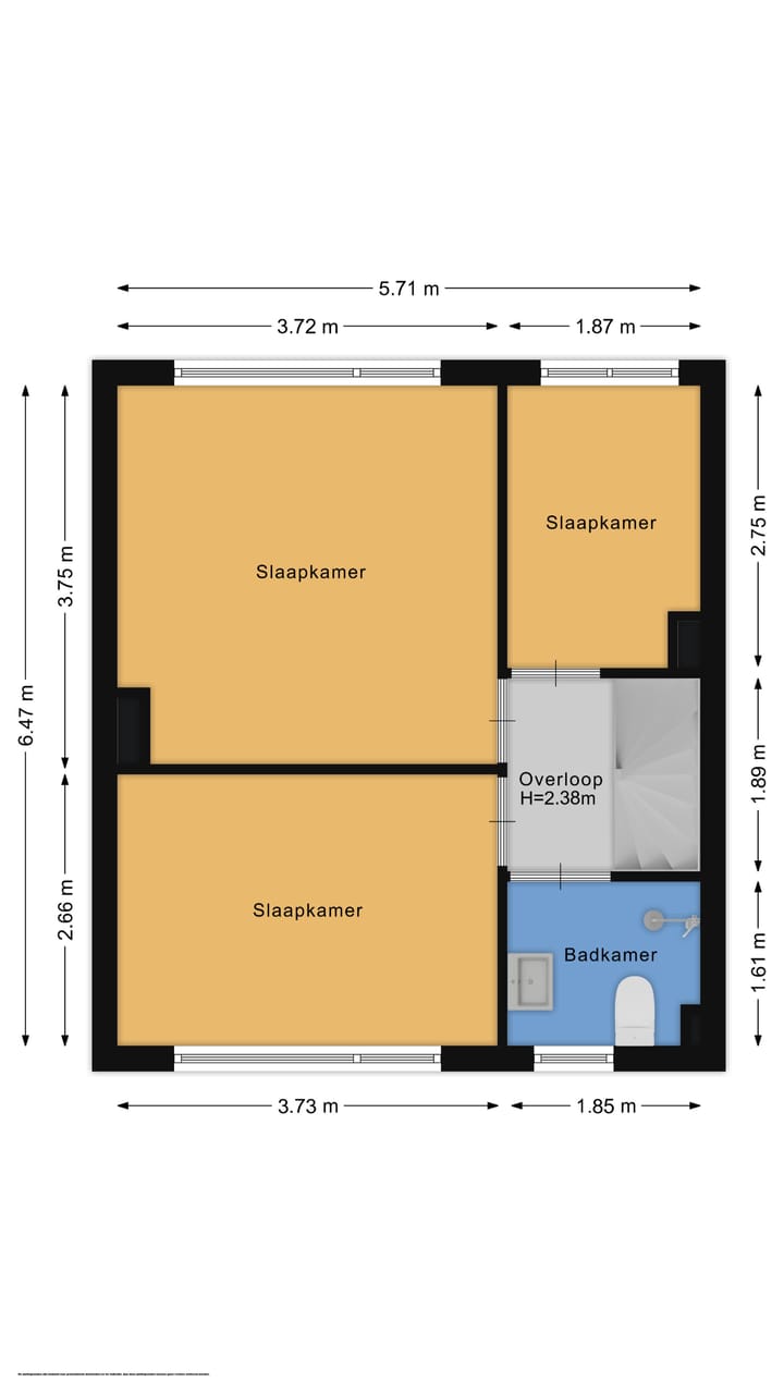 Foto 42 van dr. Schaepmanlaan 59