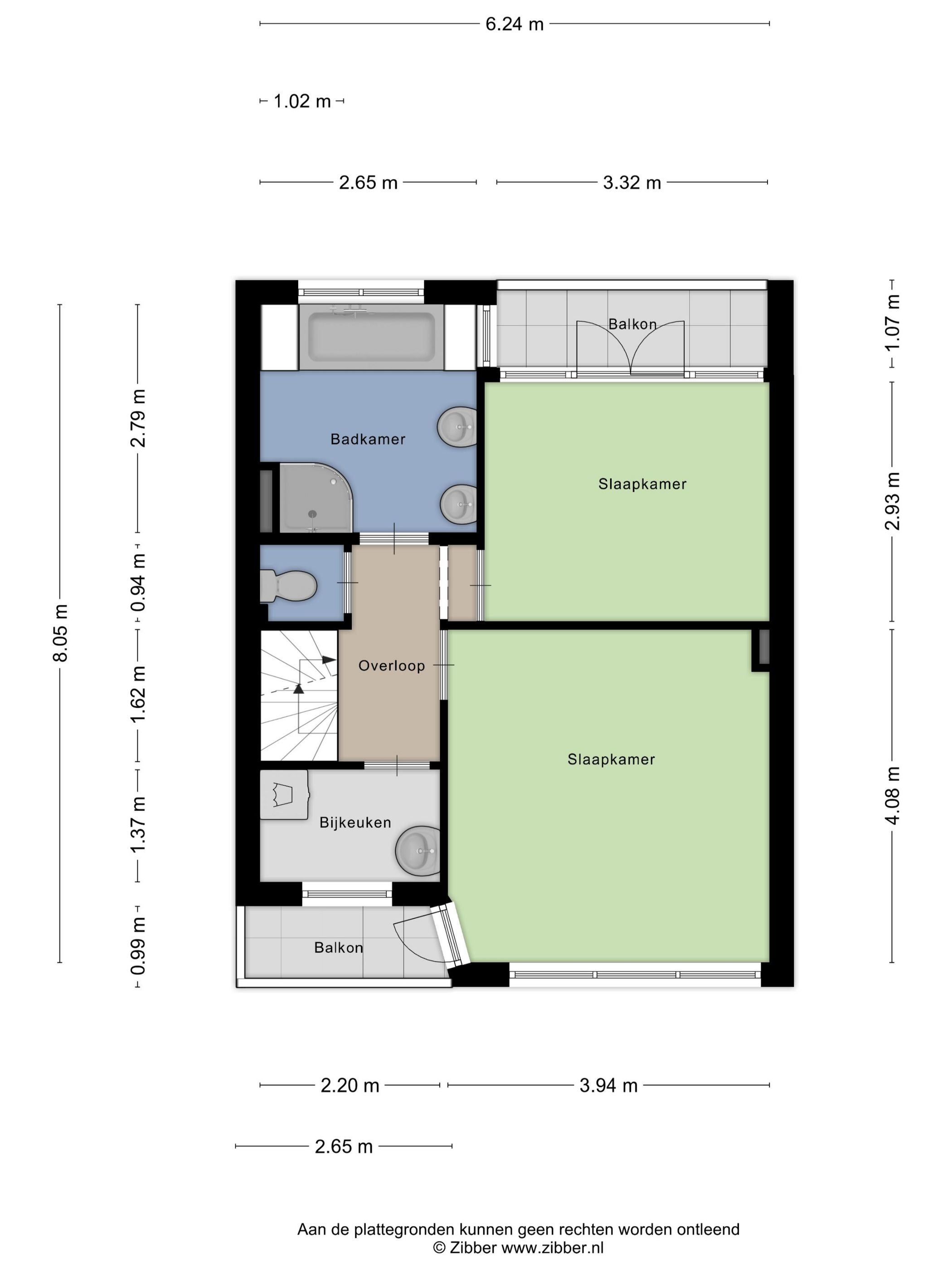 Foto 33 van Prins Bernhardstraat 26