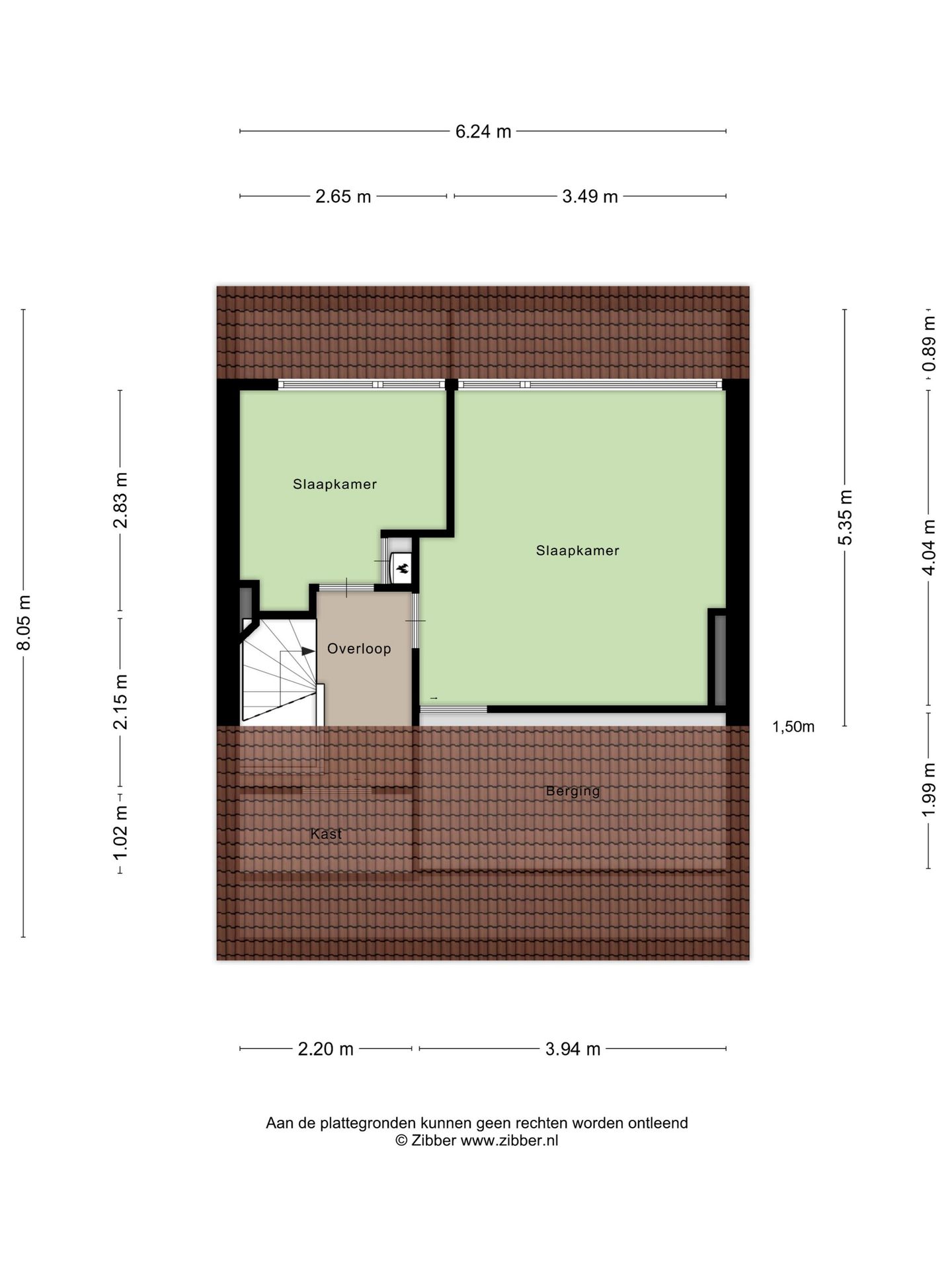 Foto 34 van Prins Bernhardstraat 26