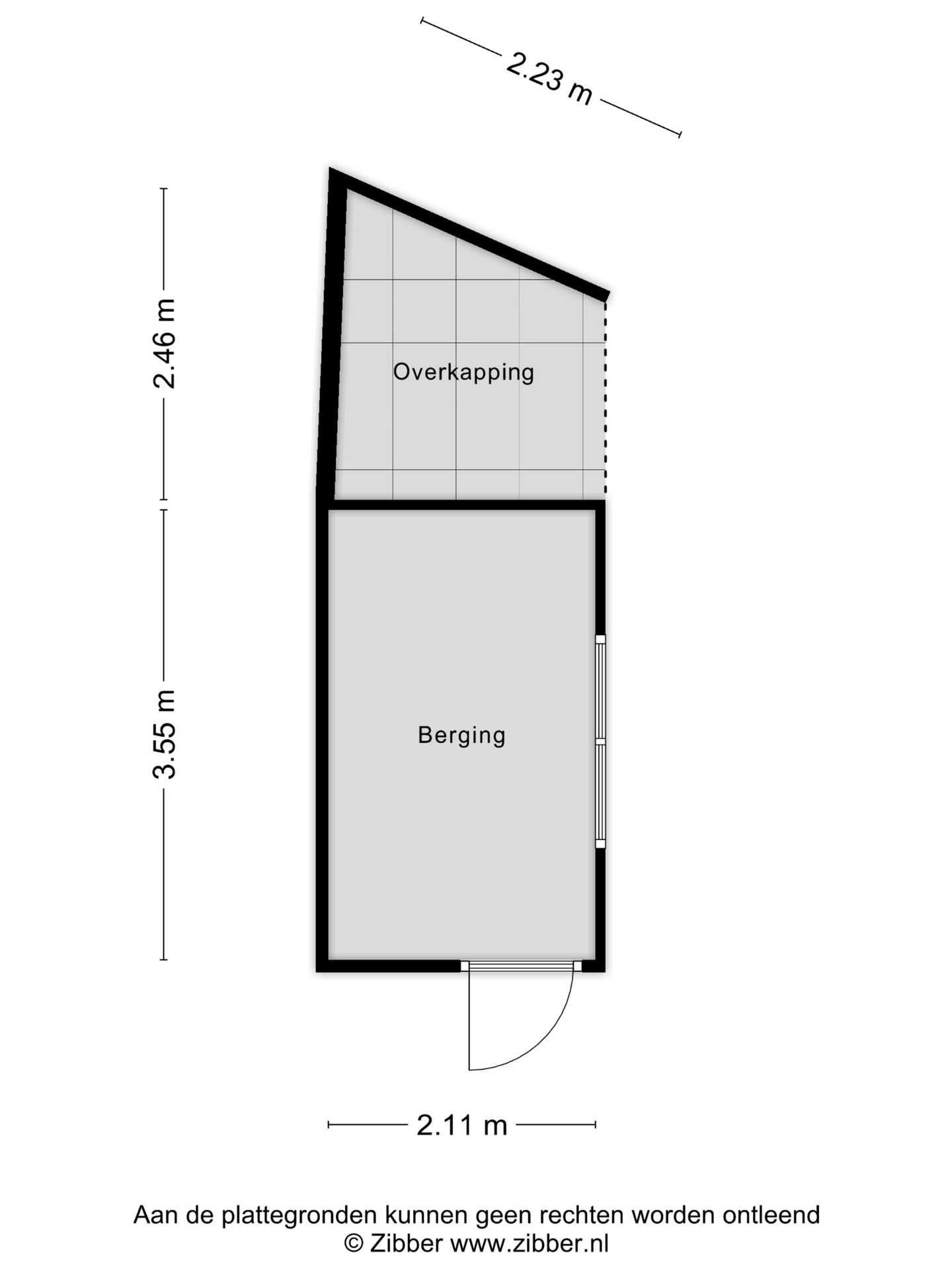Foto 35 van Prins Bernhardstraat 26