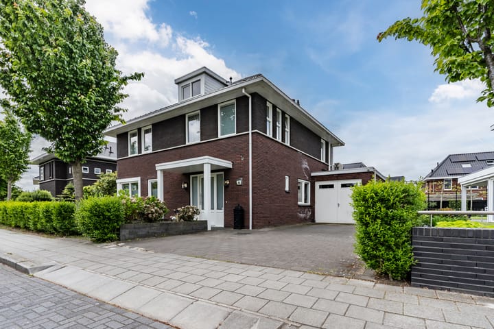 Foto 1 van Het Loo 6