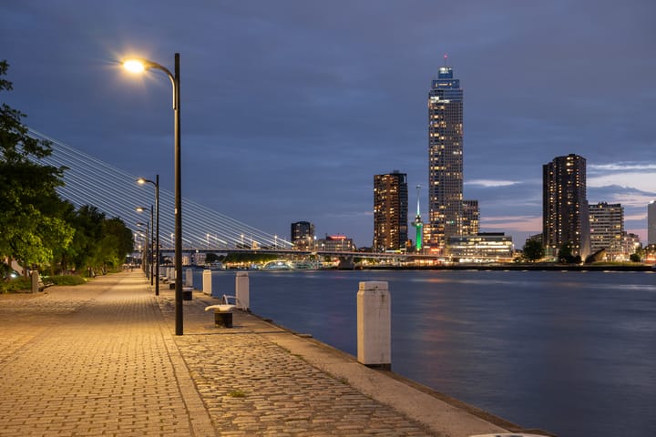 Photo 22 of Maaskade 93-B