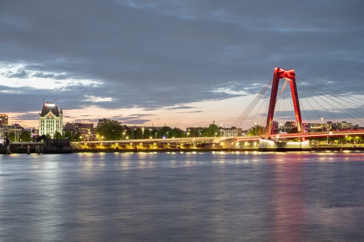 Photo 23 of Maaskade 93-B