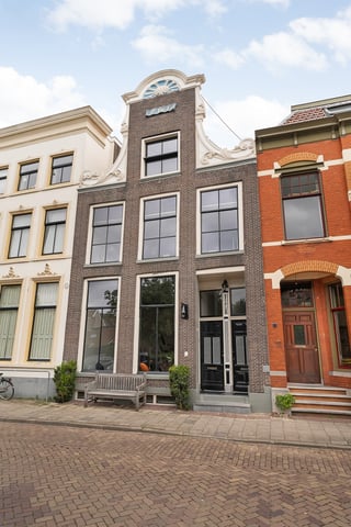 Thorbeckegracht 59