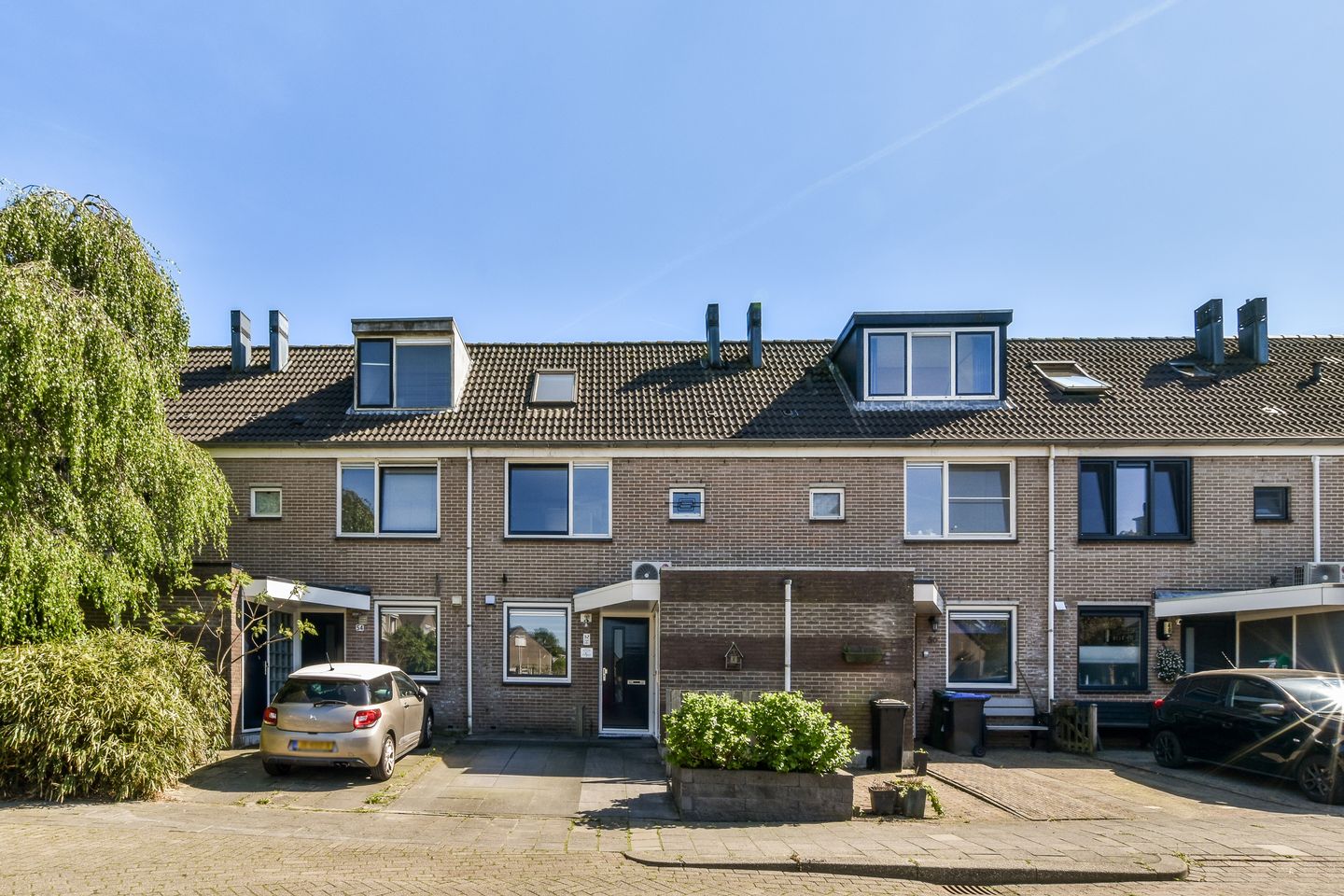 Foto 1 van Gandhiweg 52