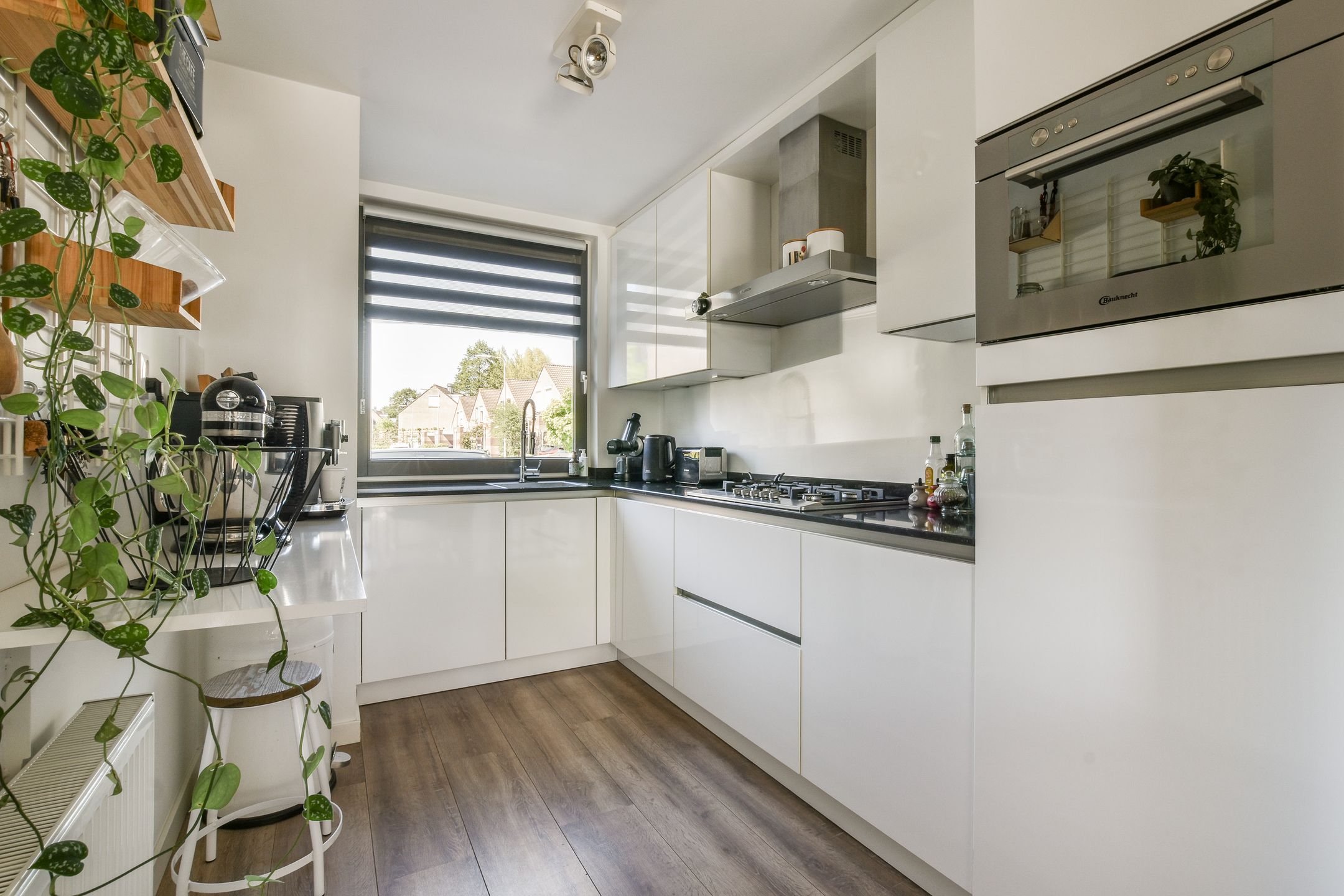 Foto 3 van Gandhiweg 52