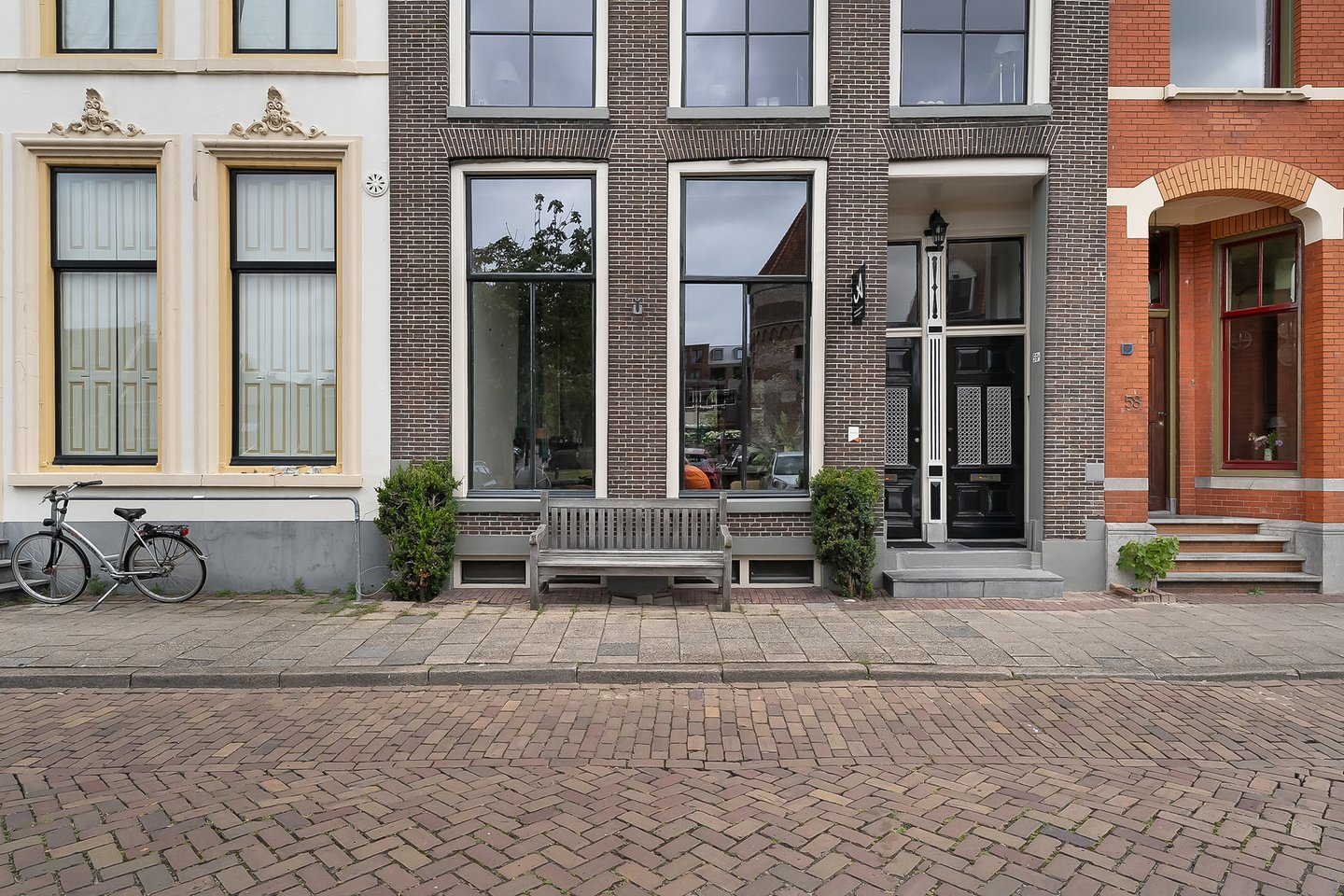 Bekijk foto 5 van Thorbeckegracht 59