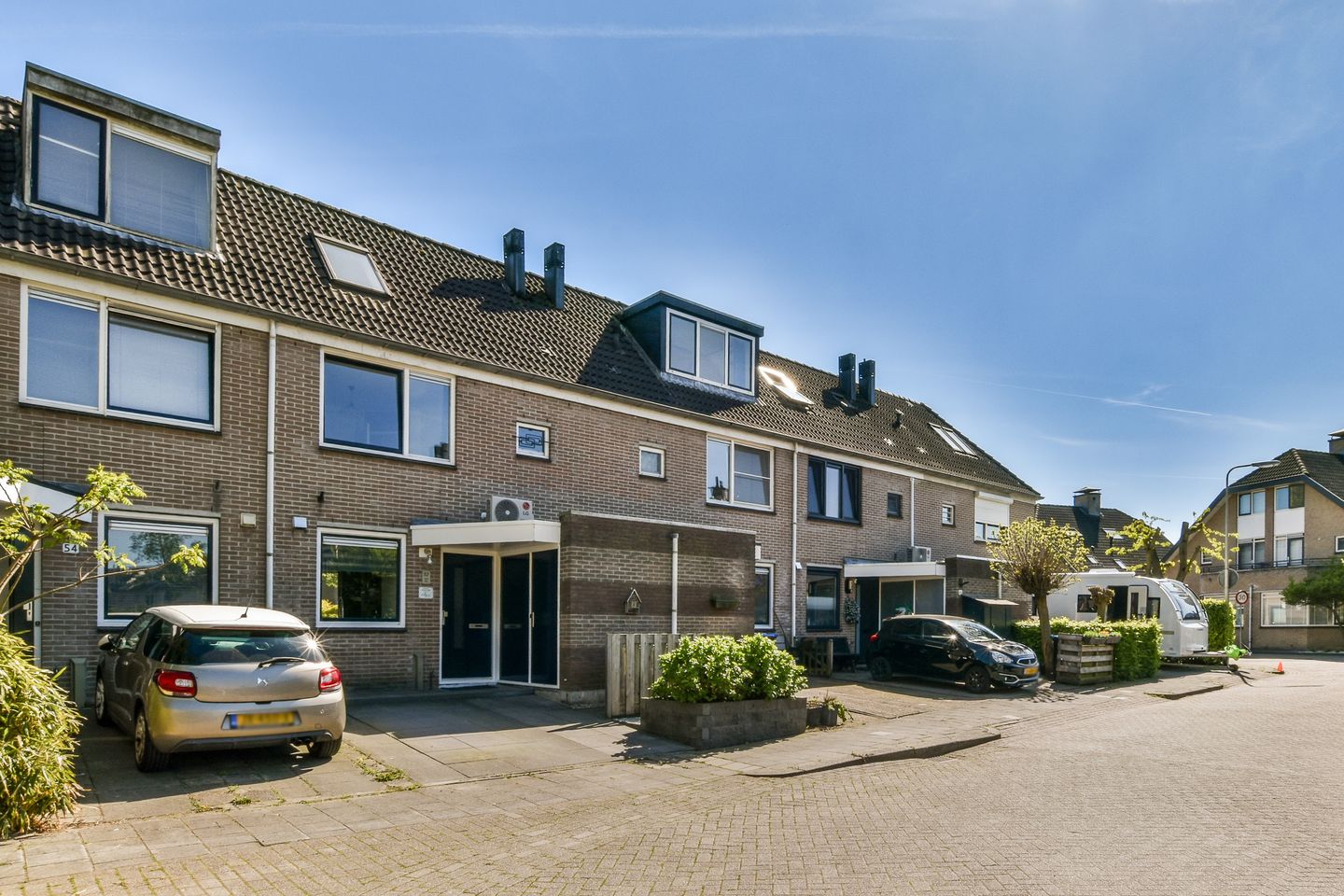 Foto 5 van Gandhiweg 52