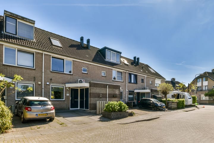 Foto 5 van Gandhiweg 52