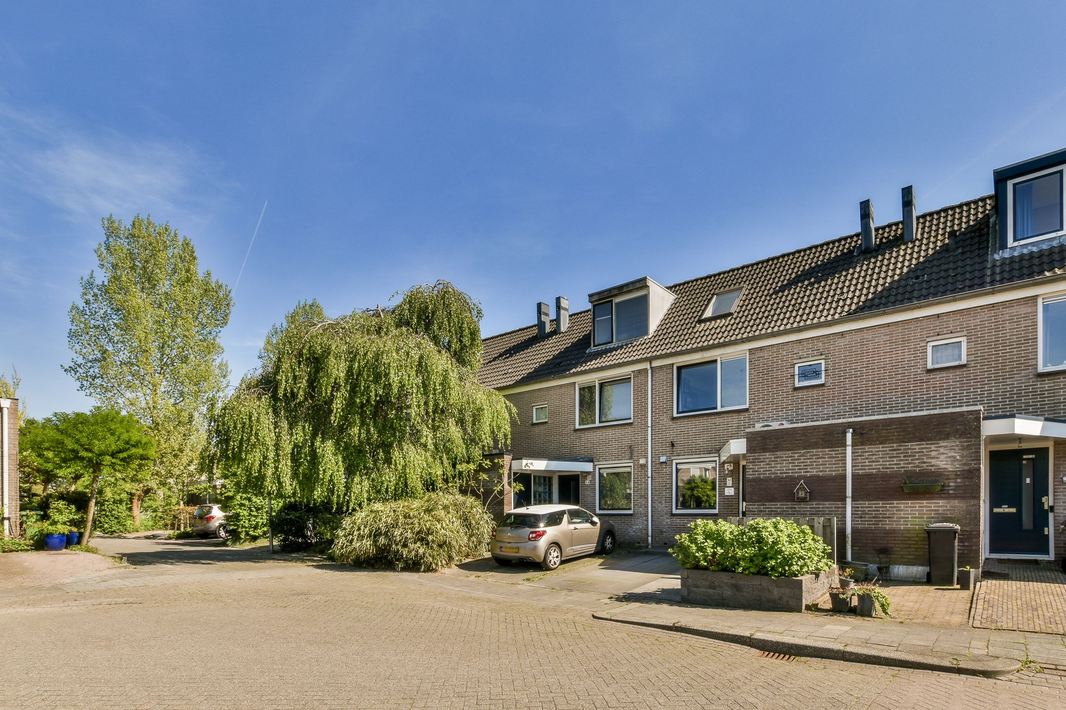 Foto 6 van Gandhiweg 52