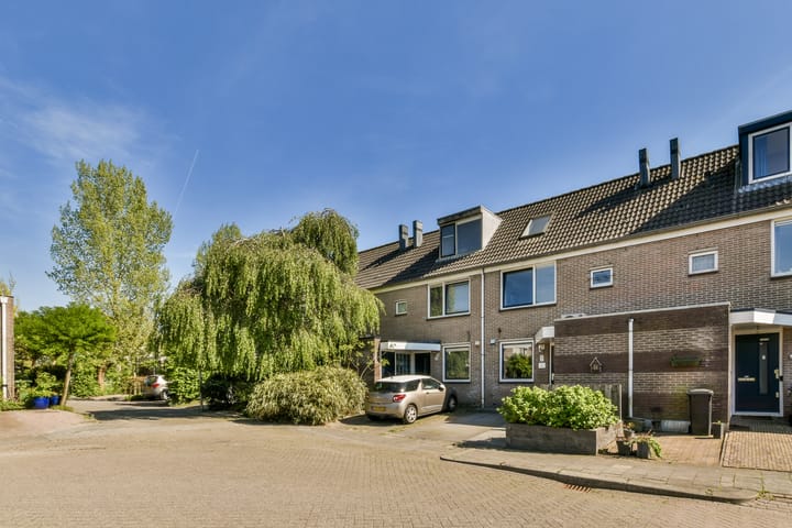 Foto 6 van Gandhiweg 52