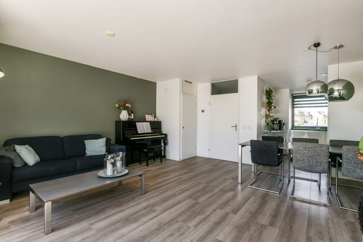 Foto 8 van Gandhiweg 52