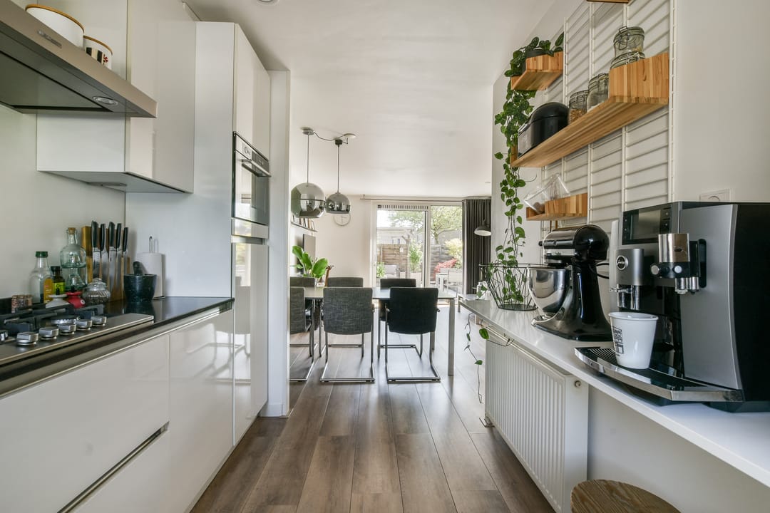 Foto 11 van Gandhiweg 52