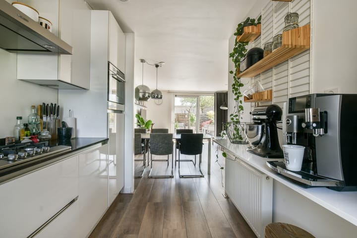 Foto 11 van Gandhiweg 52