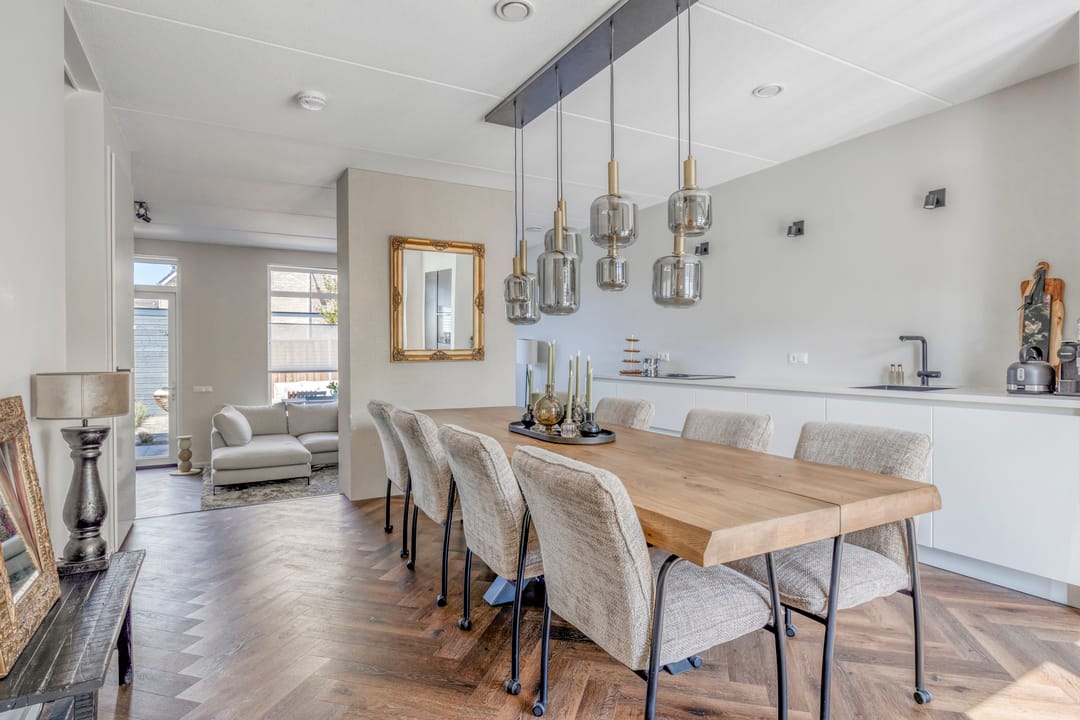 Foto 2 van Doedes Breuning ten Catestraat 82