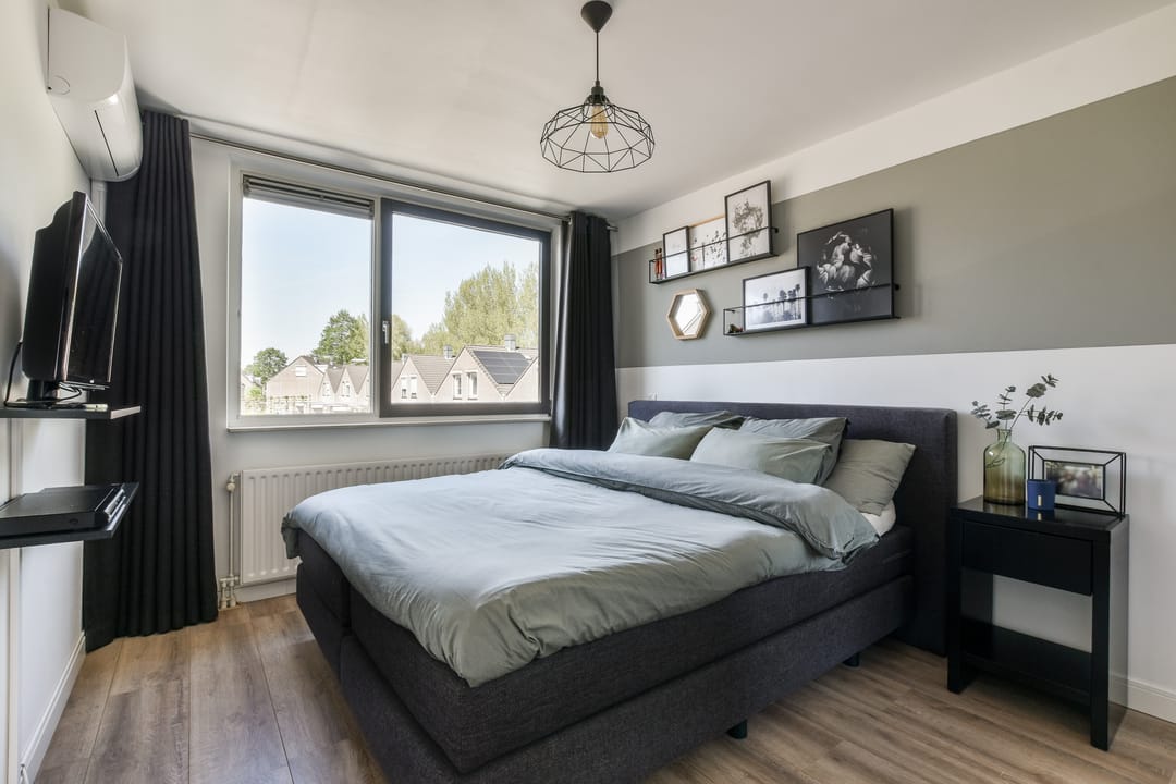 Foto 13 van Gandhiweg 52