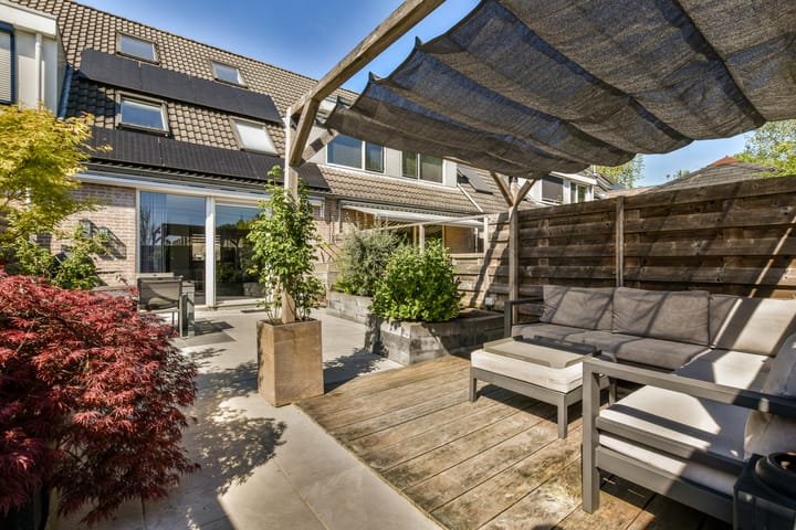 Foto 22 van Gandhiweg 52