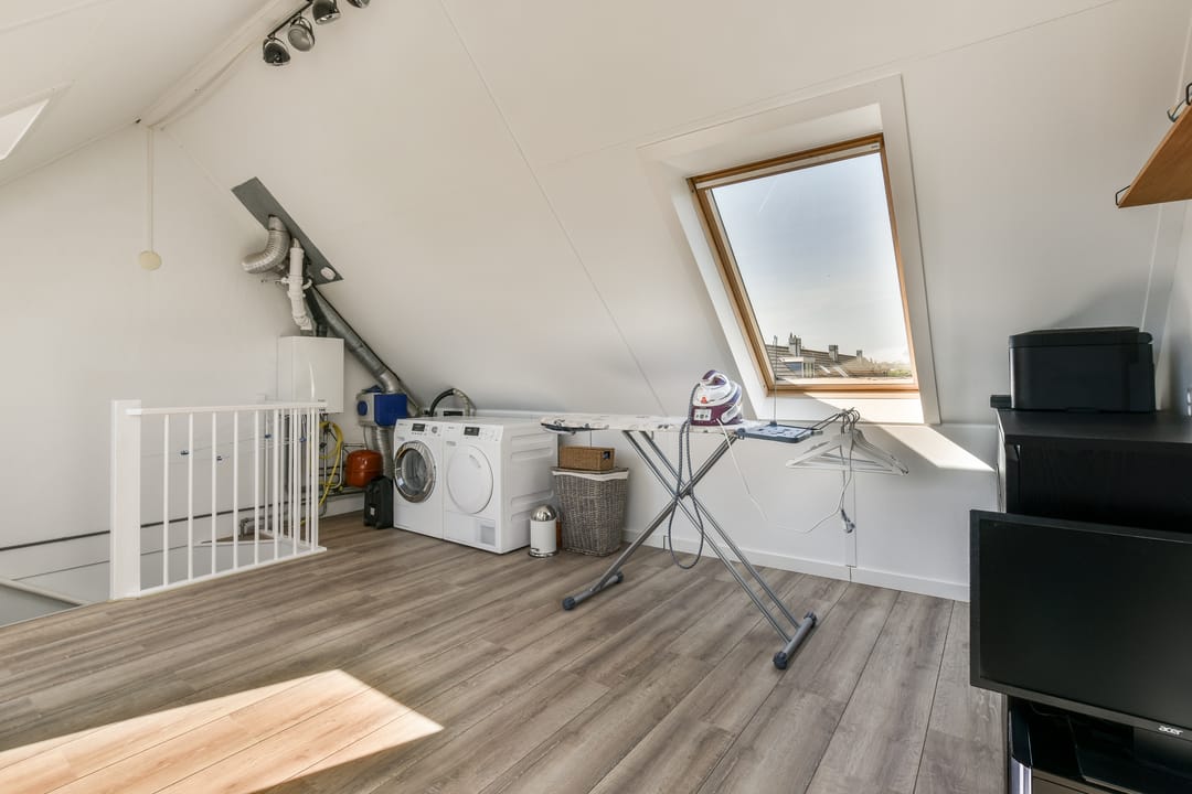 Foto 23 van Gandhiweg 52